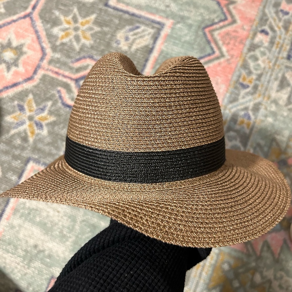 LASTELIER portofino hat